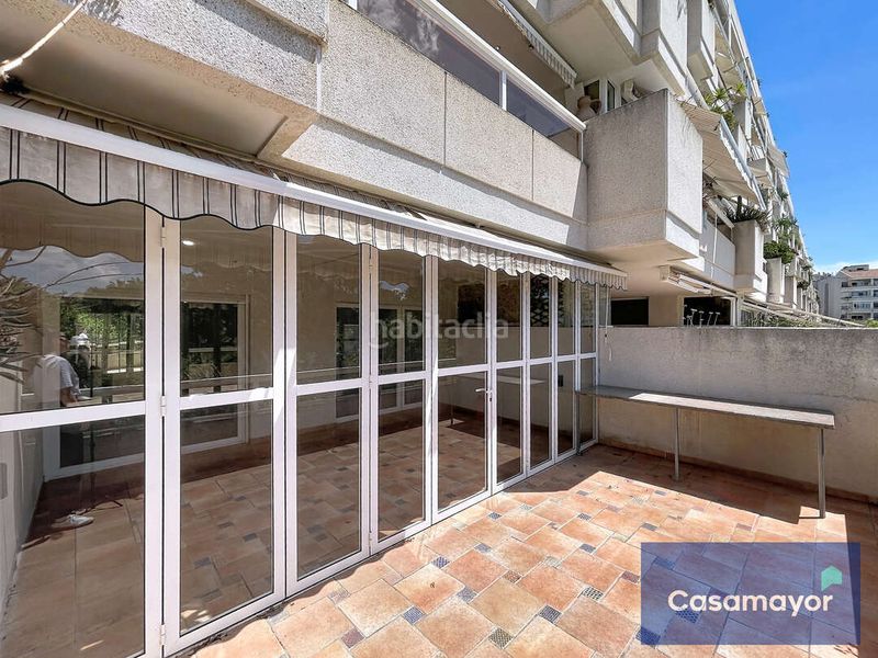 Foto ff8d7deb-b68e-4bd2-8e48-8b2999e3215f. Pis amb calefacció aparcament piscina a Alicante golf Alicante