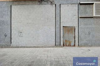 Local Comercial a Carrer Sax 2