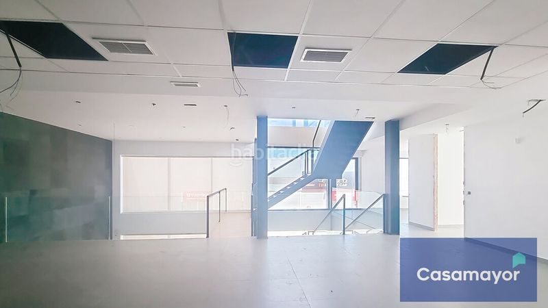 Foto 4e233e18-68a7-4c81-8e9e-8c47a57e5610. Affitto edificio in Divina Pastora Alicante