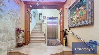 Edificio  Calle juan ortega. Exclusiva vivienda unifamiliar con ascensor en san blas, a un pa