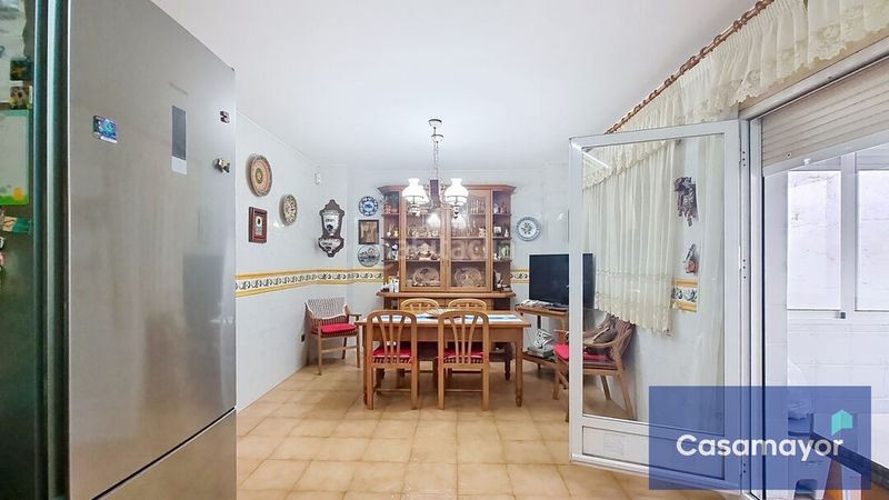 Foto a69915a4-03b3-4e6d-b4c8-fb5e40970164. Edificio in Santo Domingo Alicante