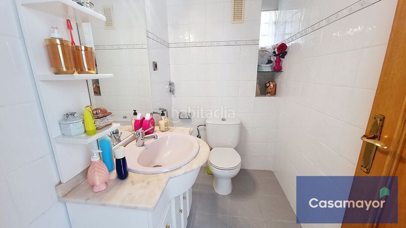 Foto f6b43bed-6ce0-4fee-8f5b-257d811c3ff5. Edificio in Santo Domingo Alicante