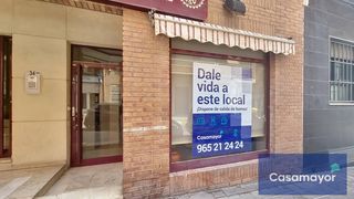 Local Comercial  Carrer del tucuman. Local comercial en venta y alquiler calle tucumán y jose maría p