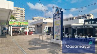 Traspàs Local Comercial  Avenida de holanda. Traspaso heladeríacafetería en playa san juan