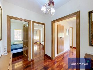 Lloguer Pis a Calle capitán amador 9. Piso en alquiler con increibles vistas