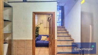 Local Comercial a Carrer General O'Donnell