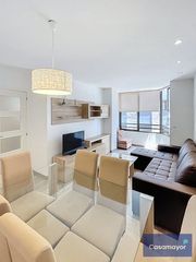 Rent Flat in Carrer portugal 39. Magnifico piso en alquiler en el centro de alicante