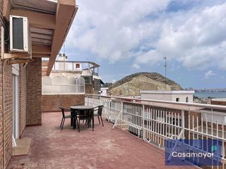 350.000 € — Piso Calle de la Virgen del Socorro