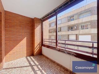 Pis a Calle Churruca 31