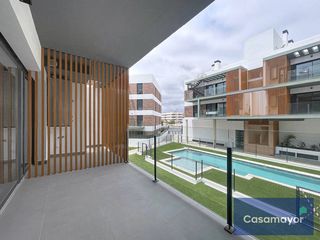 Affitto Appartamento  Avenida músico maestro antonio climent 9. Vivienda en alquiler en nou nazaret