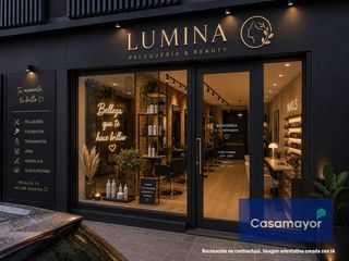 Local Comercial a Avinguda Novelda 127
