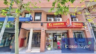 Miete Büro  Avinguda oscar espla. Oficina en alquiler en oscar esplá