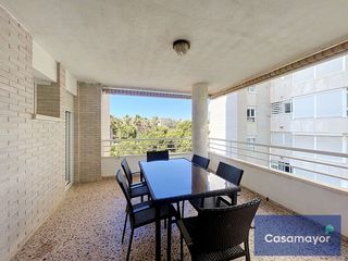 Lloguer Pis  Avinguda de la costa blanca. Alquiler de octubre a mayo 2027!