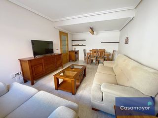 Rent Duplex  Calle pablo iglesias. Dúplex en alquiler en el centro de alicante