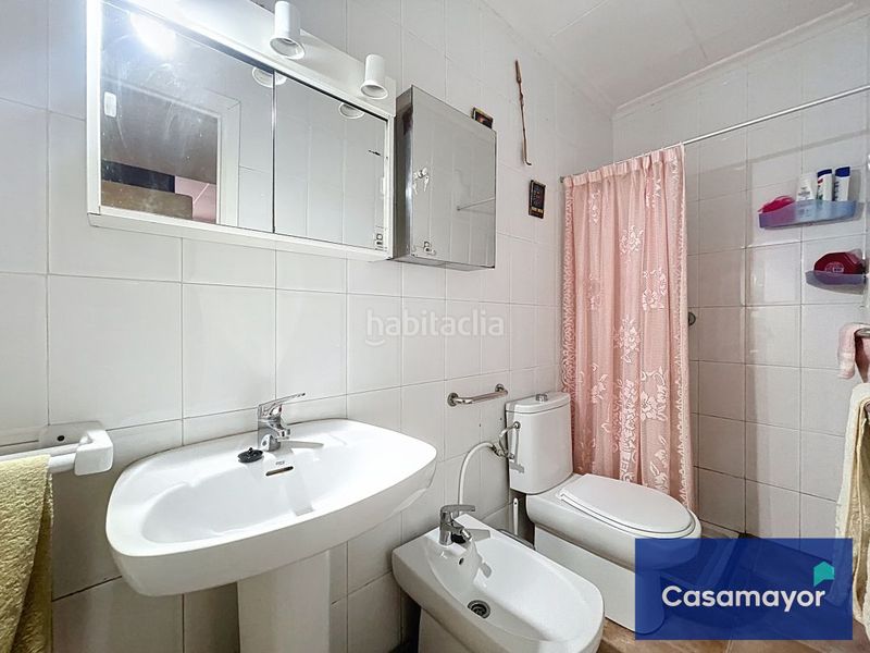 Foto 258ae09e-596a-4624-b62d-9944e800d134. Chalet in calle pío xii 19 in Centro Mutxamel