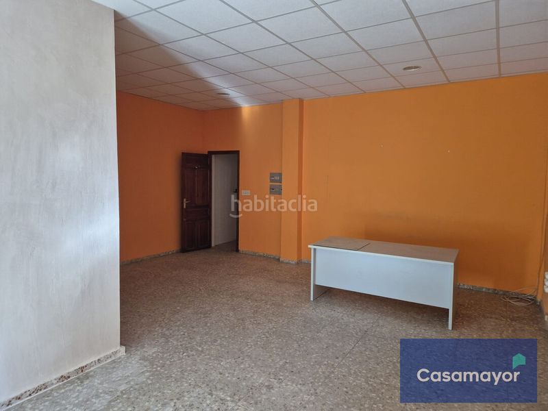 Foto 6c1b20fa-b522-4959-81b3-b0d255e81378. Edifici a calle pío xii 19 a Centro Mutxamel