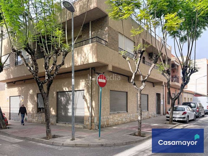 Foto 771b454e-ef1c-4a62-a911-d641e55c269c. Edifici a calle pío xii 19 a Centro Mutxamel
