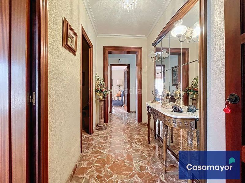 Foto ad208f40-6cc4-4f7f-aa4a-054364143835. Edifici a calle pío xii 19 a Centro Mutxamel