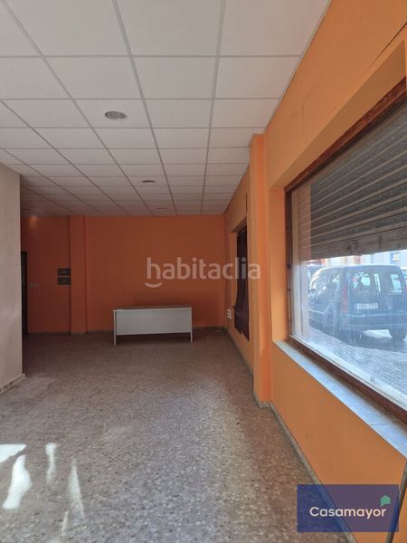 Foto f9172f3d-8460-411e-87d5-c89c7ee0cd12. Edifici a calle pío xii 19 a Centro Mutxamel