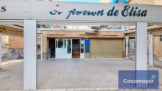 Local Comercial a Calle Río Vinalopó