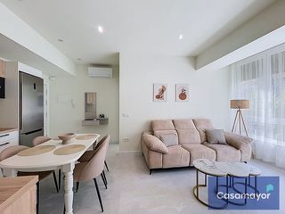 Affitto Appartamento  Avenida alfonso el sabio. Piso en alquiler en alfonso el sabio  diseño, confort y ubicació