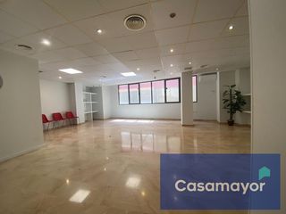Büro in Avenida Maisonnave