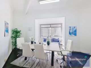 Büro in Avenida Alfonso El Sabio