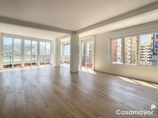 Affitto Appartamento  Calle canónigo manuel penalva. Fantástico piso en alquiler con 3 dormitorios a estrenar junto a