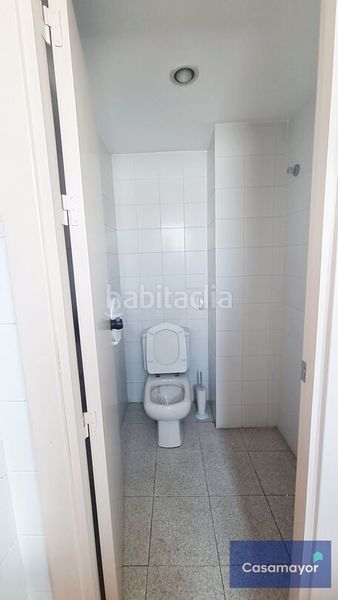 Foto d5e07ee2-c687-4a4c-91bf-3cfee53a850c. Miete büro in Ensanche-Diputación Alicante