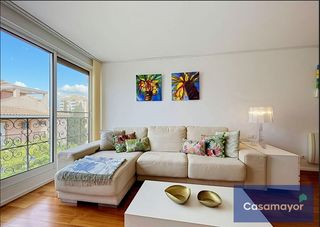 Flat in Carrer elisa tomàs yusti 4. En venta piso reformado en cabo