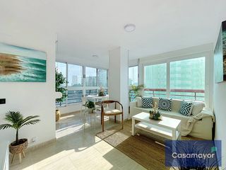 Appartamento in Carrer esportista juan matos 1. Piso reformado y luminoso a pocos minutos de la playa