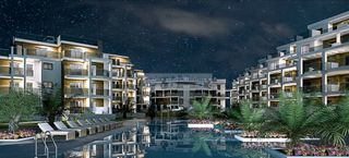 Apartamento en Carretera de las marinas. Denia - apartmentanlage eldora - pisos