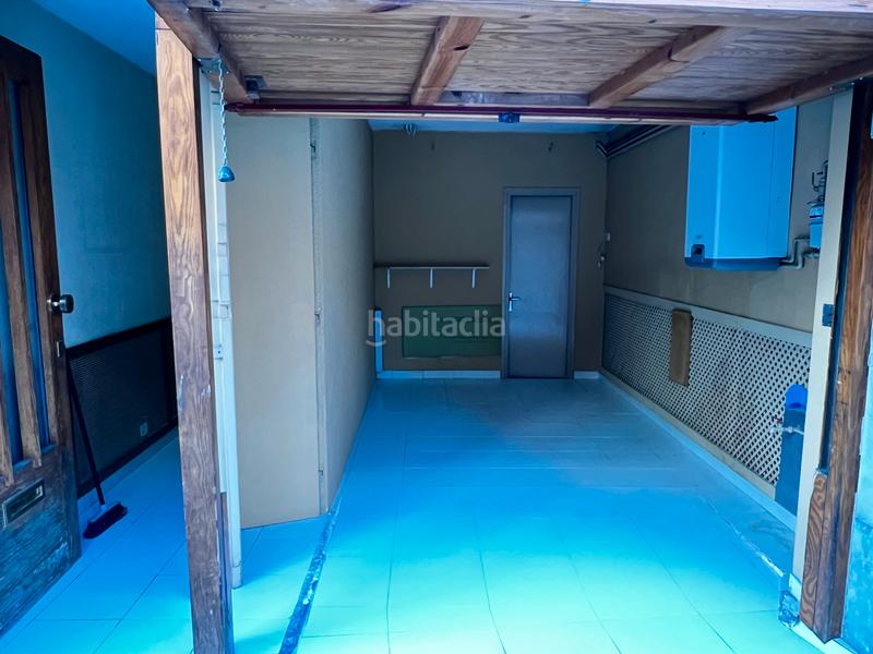 Foto 3ca3acd2-9b52-4edc-8d01-ee06ff69d61d. Casa amb calefacció aparcament a Centre Sabadell