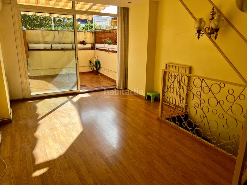 Foto 84c164ee-eed6-4a09-a315-d8f9c2a7c115. Casa amb calefacció aparcament a Centre Sabadell