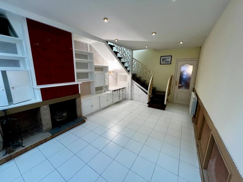 Foto add3cb09-8811-417d-b29b-a0734b63c001. Casa amb calefacció aparcament a Centre Sabadell