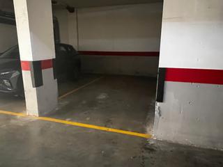 Posto auto in Carrer de Castellterçol 18