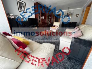 Pis  Carrer del guadalhorce. Para entrar a vivir