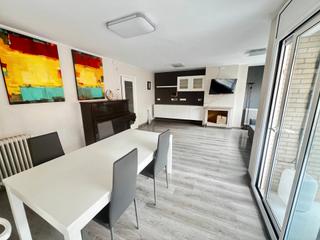 Rent Flat  Carrer durquinaona