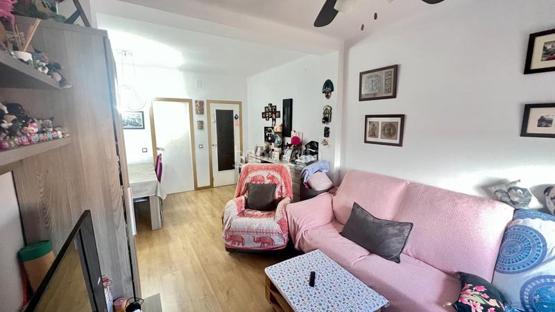 Foto 387f28b5-9769-4970-9aeb-a00ccc6ce3ea. Appartement avec chauffage dans Concòrdia Sabadell