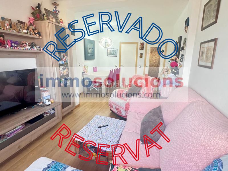 Foto 7e3c1cb5-c0d8-47ed-a3c2-8d21a4f10ccb. Appartement avec chauffage dans Concòrdia Sabadell