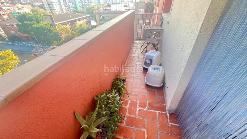 Foto d7011819-6d94-42a0-9925-60dff616c9fc. Appartement avec chauffage dans Concòrdia Sabadell