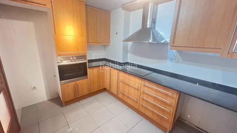 Foto 05920154-74c2-4074-8575-5e6cb02b07a7. Rent flat with heating parking in San Pere Terrassa