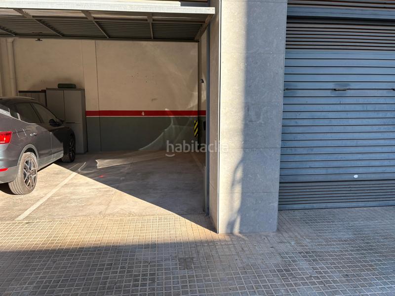 Foto 127093ee-679b-445d-a9ba-61380365760c. Rent flat with heating parking in San Pere Terrassa