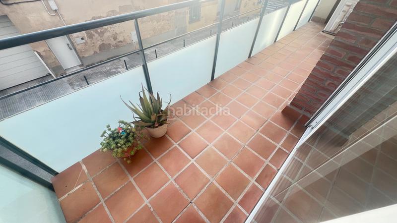Foto 1e56d621-bf7e-4061-a604-474ce3ce85da. Rent flat with heating parking in San Pere Terrassa