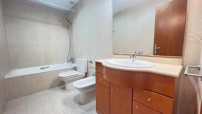 Foto 390d5c6a-d6d3-422c-970c-882083b8e8d2. Rent flat with heating parking in San Pere Terrassa