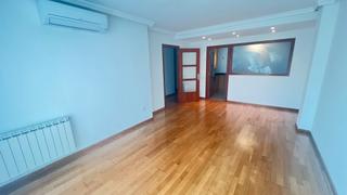 Flat in Carrer de Salmerón