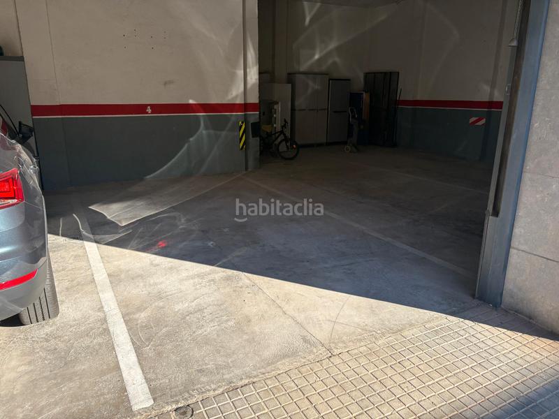 Foto ebbd2e79-bac0-4bb6-90b8-899db29089b0. Rent flat with heating parking in San Pere Terrassa