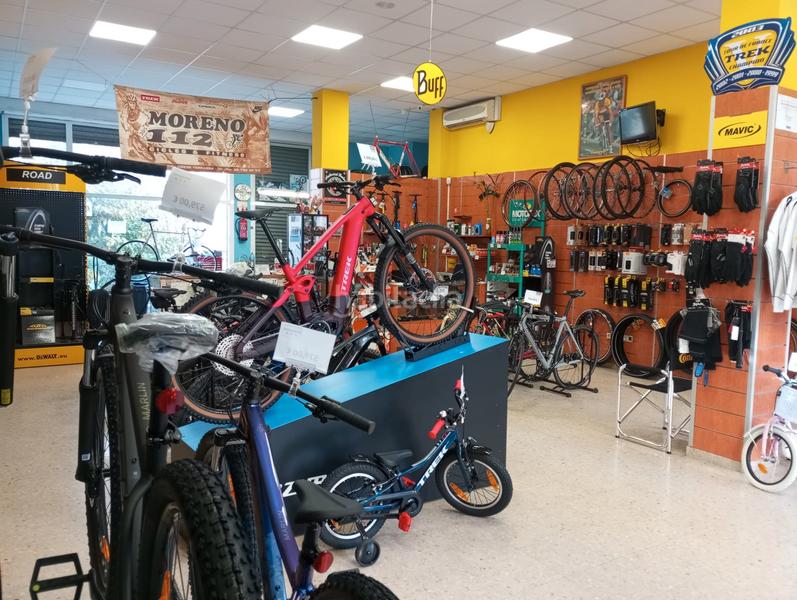 Foto 1a041ed8-0854-42a0-970f-0dcee45c1cad. Business premise in Sant Pere Nord Terrassa