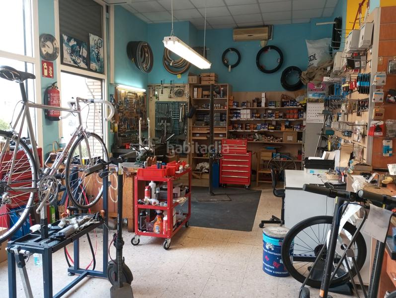 Foto 803a89ae-d1e7-44eb-8531-946571d6f646. Business premise in Sant Pere Nord Terrassa