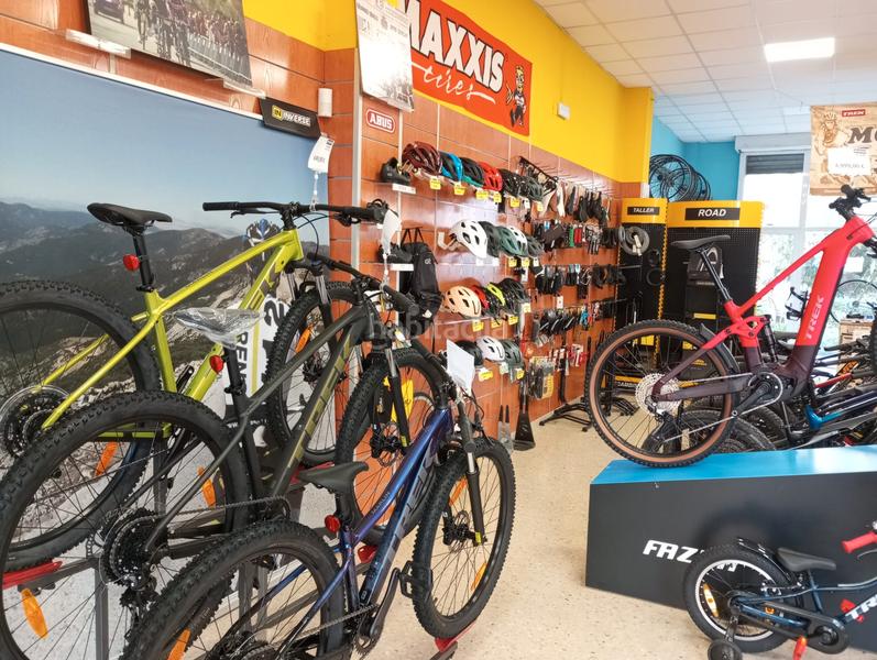 Foto 8f7c71e9-5732-4ac0-bdde-85bbbe14478e. Business premise in Sant Pere Nord Terrassa